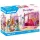PLAYMOBIL Princess Magic 71847 Hercegnői hálószoba öltözővel, 3–5 év