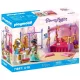 PLAYMOBIL Princess Magic 71847 Hercegnői hálószoba öltözővel, 3–5 év