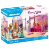 PLAYMOBIL Princess Magic 71847 Hercegnői hálószoba öltözővel, 3–5 év