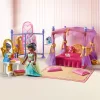 PLAYMOBIL Princess Magic 71847 Hercegnői hálószoba öltözővel, 3–5 év