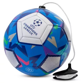 UEFA Bajnokok Ligája edzőlabda mérete: 3, 3–5 év, Többszínű