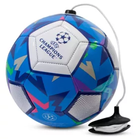 UEFA Bajnokok Ligája edzőlabda mérete: 3, 3–5 év, Többszínű