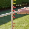 Fából készült limbo bár, 3–5 év, Többszínű