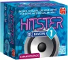 Hitster Bayern 1 - népszerű német rádió csatorna legjobb slágerei - társasjáték - kiegészítő
