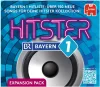 Hitster Bayern 1 - népszerű német rádió csatorna legjobb slágerei - társasjáték - kiegészítő