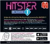 Hitster Bayern 1 - népszerű német rádió csatorna legjobb slágerei - társasjáték - kiegészítő