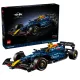 LEGO 42206 Technic Oracle Red Bull Racing RB20 F1 versenyautó