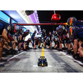   LEGO 42206 Technic Oracle Red Bull Racing RB20 F1 versenyautó