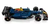LEGO 42206 Technic Oracle Red Bull Racing RB20 F1 versenyautó