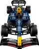 LEGO 42206 Technic Oracle Red Bull Racing RB20 F1 versenyautó