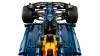 LEGO 42206 Technic Oracle Red Bull Racing RB20 F1 versenyautó