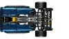 LEGO 42206 Technic Oracle Red Bull Racing RB20 F1 versenyautó