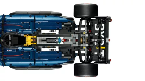 LEGO 42206 Technic Oracle Red Bull Racing RB20 F1 versenyautó
