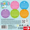 Első mozgásos játék Happy Move, 3–5 év, Többszínű