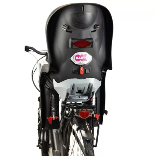 Osann Ok Baby gyermek kerékpárülés 10+