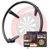 Target Darts Omni pontozórendszer automatikus pontozással, 3–5 év, Többszínű