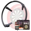 Target Darts Omni pontozórendszer automatikus pontozással, 3–5 év, Többszínű