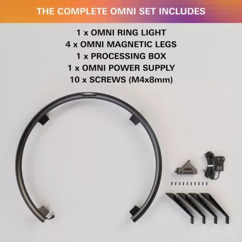 Target Darts Omni pontozórendszer automatikus pontozással, 3–5 év, Többszínű
