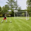 Arena Sports Top Corner sarok-céltábla focikapukhoz, 2 db