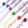 Crafty Co. Silky Crayons viaszkréta készlet, 24 db