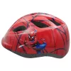 Marvel Pókember kerékpáros sisak, M-es méret (51-55 cm)