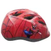 Marvel Pókember kerékpáros sisak, M-es méret (51-55 cm)