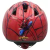 Marvel Pókember kerékpáros sisak, M-es méret (51-55 cm)