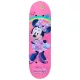 Disney Minnie egér gördeszka 43 cm, 3–5 év, Többszínű