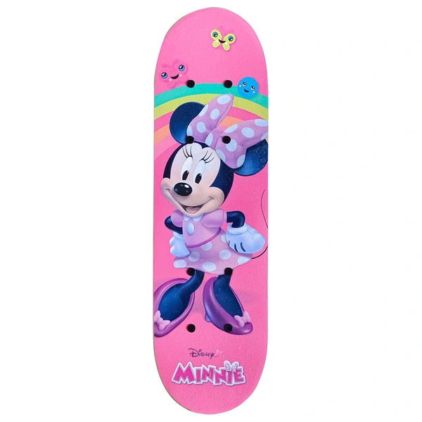 Disney Minnie egér gördeszka 43 cm – alternatív kép 1