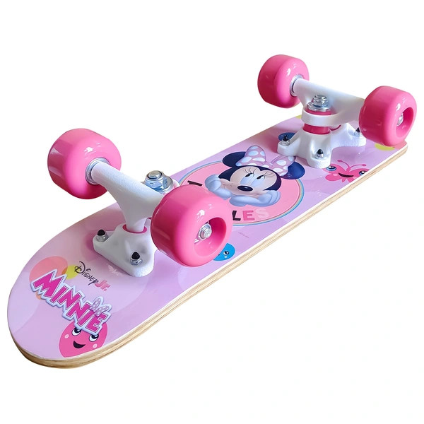 Disney Minnie egér gördeszka 43 cm – alternatív kép 3