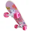 Disney Minnie egér gördeszka 43 cm, 3–5 év, Többszínű