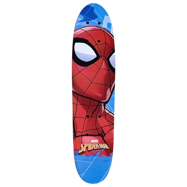 Marvel Pókember gördeszka 61cm – alternatív kép 1