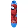 Marvel Pókember gördeszka 61cm, 3–5 év, Többszínű