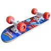 Mini gördeszka Marvel Pókember és szuper barátai 43 cm, 3–5 év, Többszínű
