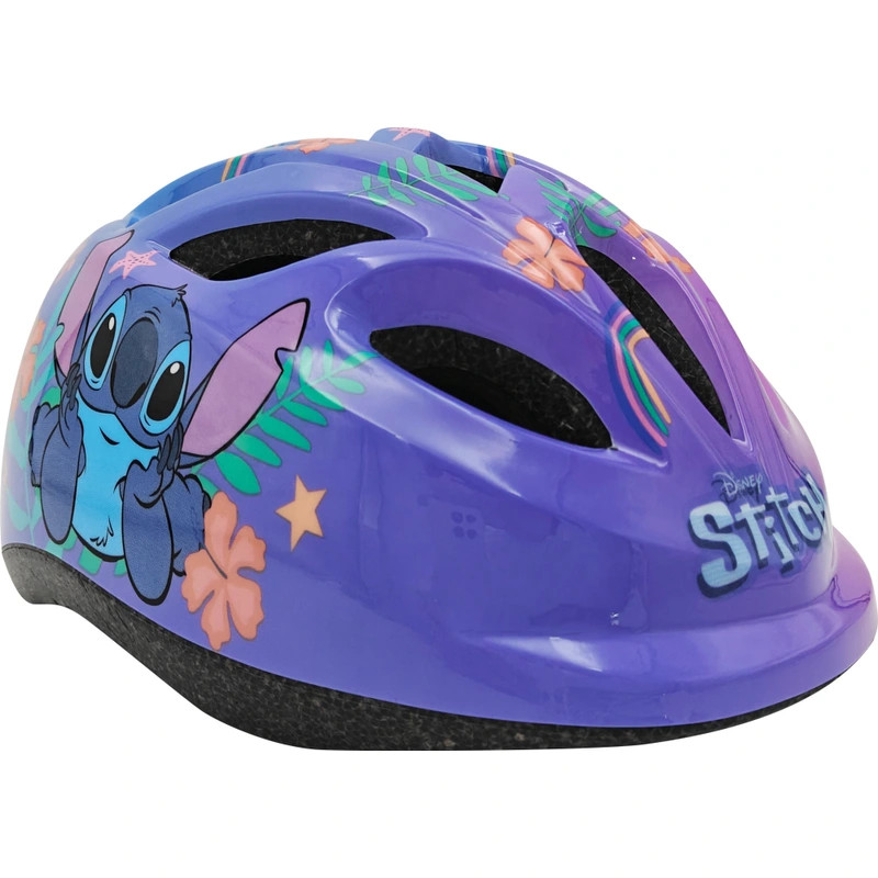 Disney Stitch Fahrradhelm Gr. M 51-55 cm – fő nézet
