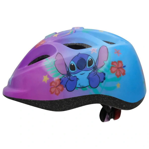 Disney Stitch Fahrradhelm Gr. M 51-55 cm – alternatív kép 2