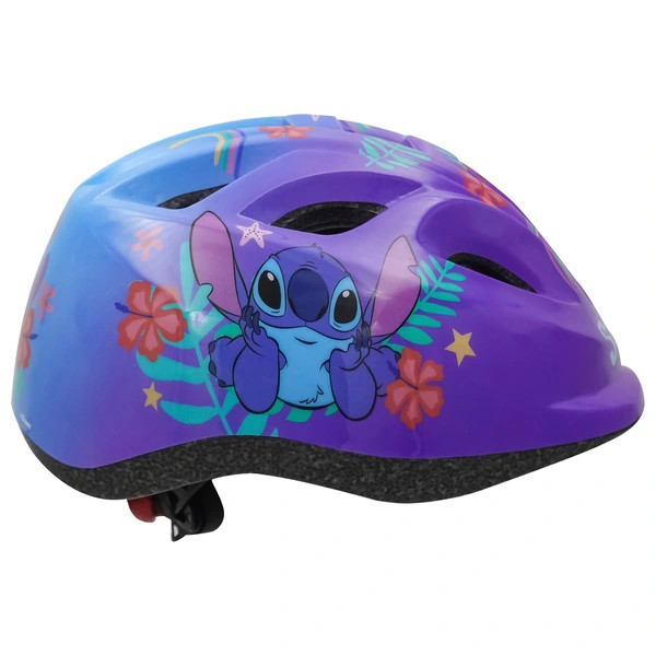 Disney Stitch Fahrradhelm Gr. M 51-55 cm – alternatív kép 3