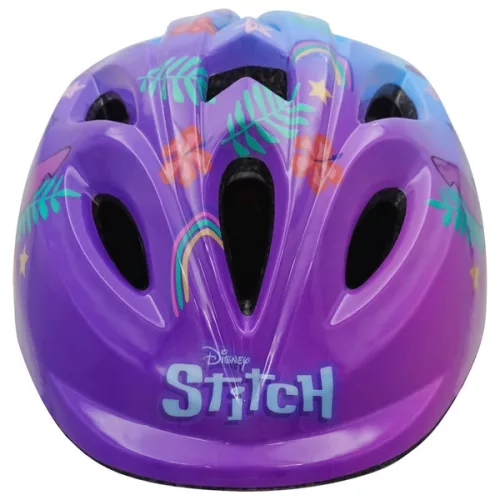 Disney Stitch Fahrradhelm Gr. M 51-55 cm