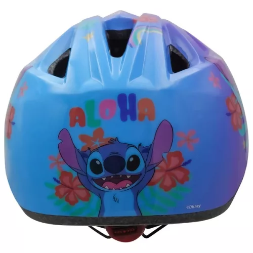 Disney Stitch Fahrradhelm Gr. M 51-55 cm