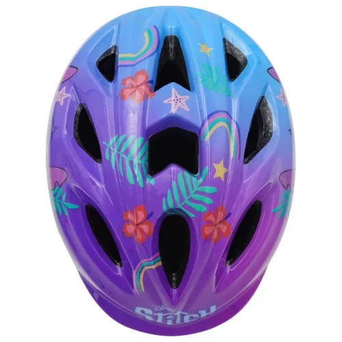Disney Stitch Fahrradhelm Gr. M 51-55 cm