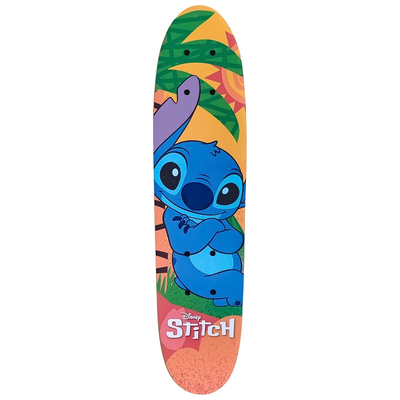 Disney Stitch gördeszka 61cm – fő nézet