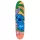 Disney Stitch gördeszka 61cm, 3–5 év, Többszínű