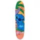 Disney Stitch gördeszka 61cm, 3–5 év, Többszínű