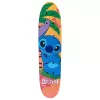 Disney Stitch gördeszka 61cm, 3–5 év, Többszínű