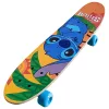 Disney Stitch gördeszka 61cm, 3–5 év, Többszínű