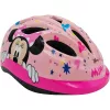 Disney Minnie Mouse kerékpáros sisak 46-51 cm protektorokkal egy szettben