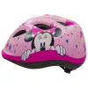 Disney Minnie Mouse kerékpáros sisak 46-51 cm protektorokkal egy szettben