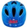 Marvel Avengers kerékpáros sisak, M-es méret (51-55 cm)
