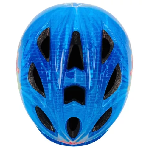 Marvel Avengers kerékpáros sisak, M-es méret (51-55 cm)