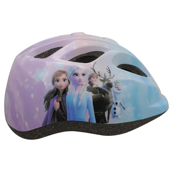 Disney Die Eiskönigin Fahrradhelm Gr. M 51-55 cm – alternatív kép 2